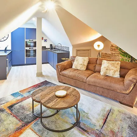 Finest Retreats - Highfield House Daire Ripon