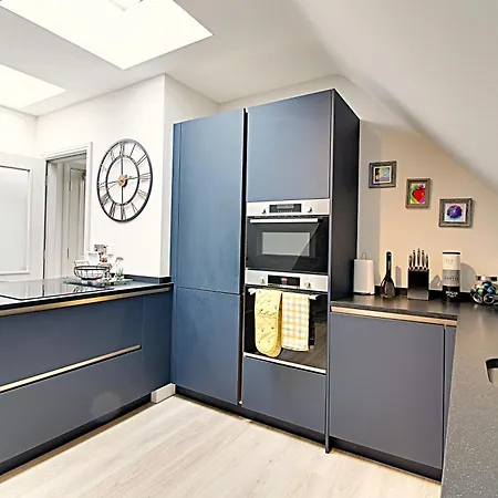 Finest Retreats - Highfield House * Ripon