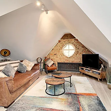 Daire Finest Retreats - Highfield House Ripon