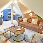 Finest Retreats - Highfield House Апартаменты Рипон