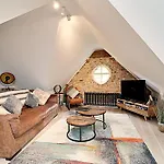 Апартаменты Finest Retreats - Highfield House Рипон