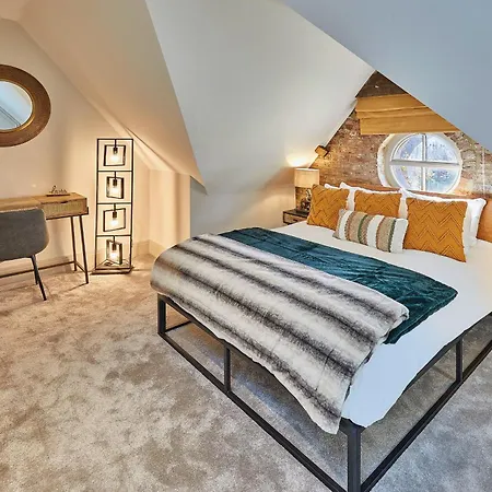 Finest Retreats - Highfield House *